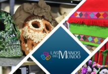 Feria Las Manos del Mundo Feria Las Manos del Mundo