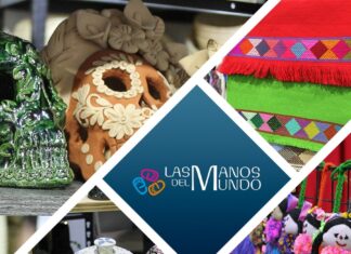 Feria Las Manos del Mundo Feria Las Manos del Mundo