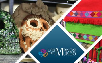 Feria Las Manos del Mundo Feria Las Manos del Mundo