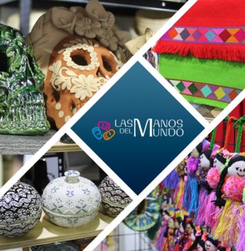 Feria Las Manos del Mundo Feria Las Manos del Mundo