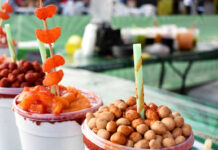 Feria Nacional de la Michelada en Puebla Feria Nacional de la Michelada en Puebla