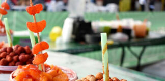 Feria Nacional de la Michelada en Puebla Feria Nacional de la Michelada en Puebla