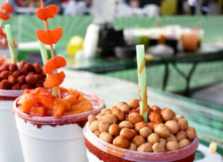 Feria Nacional de la Michelada en Puebla Feria Nacional de la Michelada en Puebla