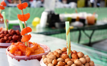 Feria Nacional de la Michelada en Puebla Feria Nacional de la Michelada en Puebla