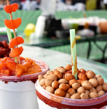 Feria Nacional de la Michelada en Puebla Feria Nacional de la Michelada en Puebla