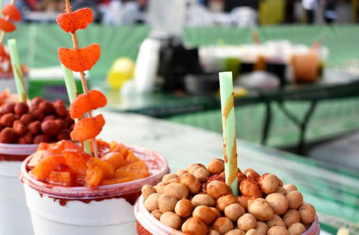Feria Nacional de la Michelada en Puebla Feria Nacional de la Michelada en Puebla