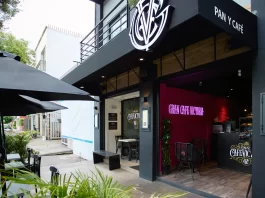 Gran Café Victoria, un lugar como en Casa Gran Café Victoria, un lugar como en Casa