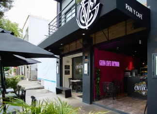 Gran Café Victoria, un lugar como en Casa Gran Café Victoria, un lugar como en Casa