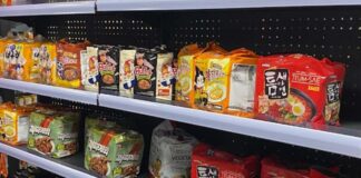 I Love K-Food ¡Igual al de los doramas! I Love K-Food ¡Igual al de los doramas!