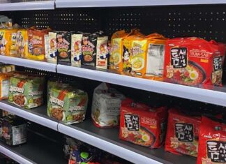 I Love K-Food ¡Igual al de los doramas! I Love K-Food ¡Igual al de los doramas!