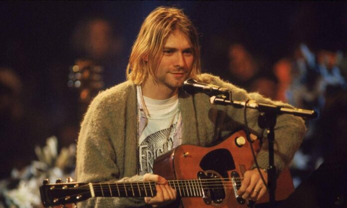 Kurt-Cobain-icono-del-estilo-grunge