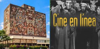 La UNAM estrena plataforma streaming gratuita La UNAM estrena plataforma streaming gratuita