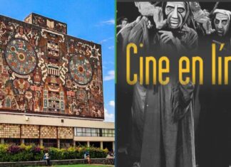 La UNAM estrena plataforma streaming gratuita La UNAM estrena plataforma streaming gratuita