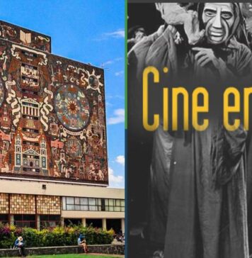 La UNAM estrena plataforma streaming gratuita La UNAM estrena plataforma streaming gratuita