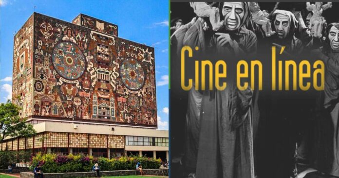 La UNAM estrena plataforma streaming gratuita