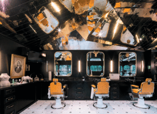 Mejores barberías de la CDMX Mejores barberías de la CDMX