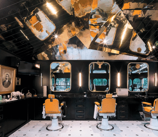 Mejores barberías de la CDMX Mejores barberías de la CDMX