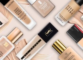 Mejores bases de maquillaje de 2024 Mejores bases de maquillaje de 2024