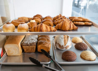 Mejores panaderías de toda la CDMX Mejores panaderías de toda la CDMX