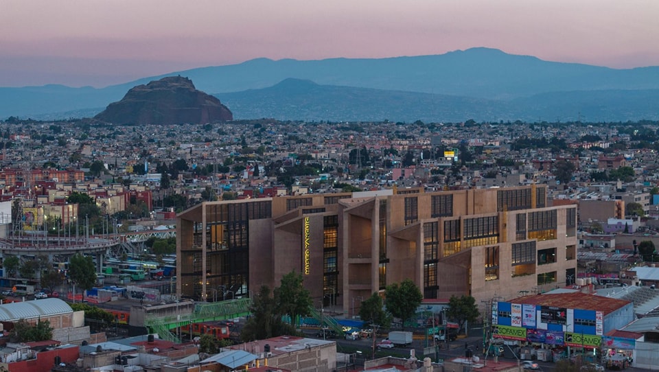 Nuevo museo en la CDMX: Museo Yancuic