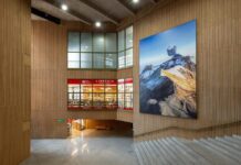 Nuevo museo en la CDMX: Museo Yancuic Nuevo museo en la CDMX: Museo Yancuic