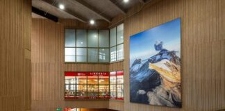 Nuevo museo en la CDMX: Museo Yancuic Nuevo museo en la CDMX: Museo Yancuic