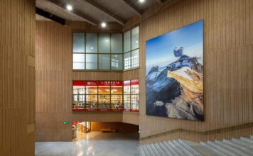 Nuevo museo en la CDMX: Museo Yancuic Nuevo museo en la CDMX: Museo Yancuic