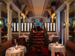 Restaurantes para celebrar el 14 de febrero en la CDMX Restaurantes para celebrar el 14 de febrero en la CDMX
