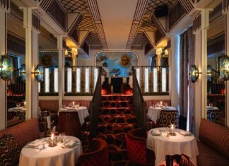 Restaurantes para celebrar el 14 de febrero en la CDMX Restaurantes para celebrar el 14 de febrero en la CDMX