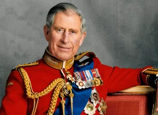 Rey Carlos III es diagnosticado de Cáncer