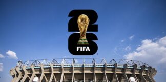 ¡Se revela el nuevo nombre del Estadio Azteca! ¡Se revela el nuevo nombre del Estadio Azteca!
