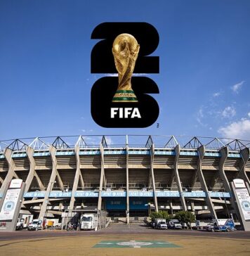 ¡Se revela el nuevo nombre del Estadio Azteca! ¡Se revela el nuevo nombre del Estadio Azteca!