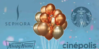 ¿Se viene tu cumpleaños? Checa estos lugares ¿Se viene tu cumpleaños? Checa estos lugares