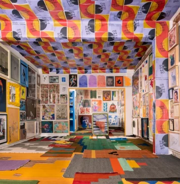 Semana del Arte CDMX 2024 Semana-del-Arte-CDMX-2024