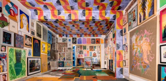 Semana del Arte CDMX 2024 Semana-del-Arte-CDMX-2024