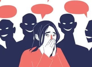 Trastorno de Ansiedad Social, más allá de la Timidez