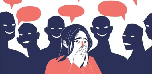 Trastorno de Ansiedad Social, más allá de la Timidez