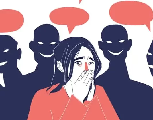 Trastorno de Ansiedad Social, más allá de la Timidez