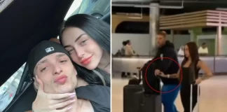 Última Noticia: Peso Pluma y Nicki Nicole Última Noticia: Peso Pluma y Nicki Nicole