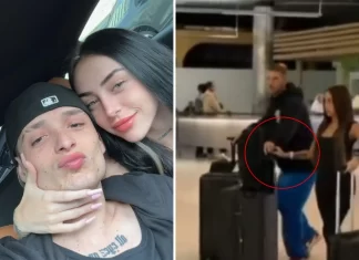 Última Noticia: Peso Pluma y Nicki Nicole Última Noticia: Peso Pluma y Nicki Nicole