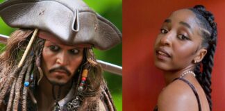 ¿Ya hay reemplazo para Johnny Depp en «Piratas del caribe»? ¿Ya hay reemplazo para Johnny Depp en "Piratas del caribe"?