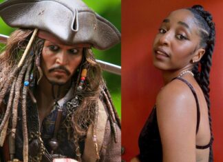 ¿Ya hay reemplazo para Johnny Depp en «Piratas del caribe»? ¿Ya hay reemplazo para Johnny Depp en "Piratas del caribe"?