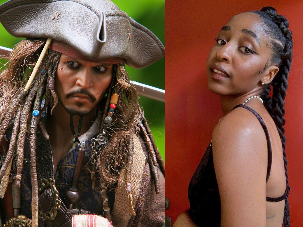 El reinicio de Piratas del Caribe ya habría encontrado el reemplazo de  Johnny Depp