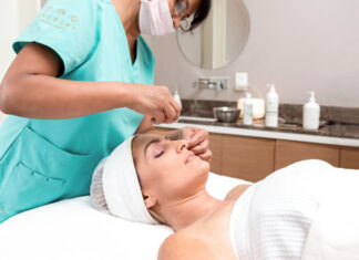 ¡Descubre los mejores spas en la CDMX! ¡Descubre los mejores spas en la CDMX!