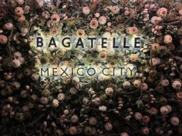 Bagatelle el encanto francés ya esta en CDMX Bagatelle el encanto francés ya esta en CDMX