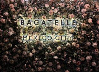 Bagatelle el encanto francés ya esta en CDMX Bagatelle el encanto francés ya esta en CDMX