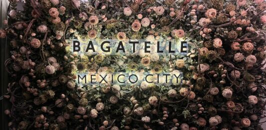 Bagatelle el encanto francés ya esta en CDMX Bagatelle el encanto francés ya esta en CDMX