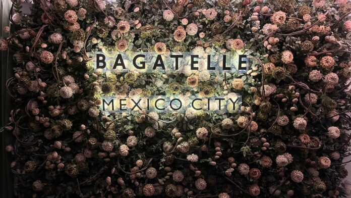 Bagatelle el encanto francés ya esta en CDMX