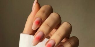 Blush Nails, la tendencia que regresó