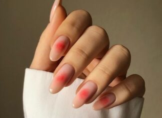 Blush Nails, la tendencia que regresó